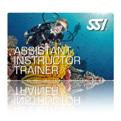 Assistant Instructor Trainer