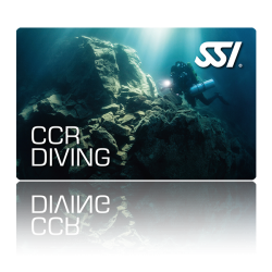 Posidon CCR Diving