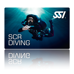 Horizon SCR Diving