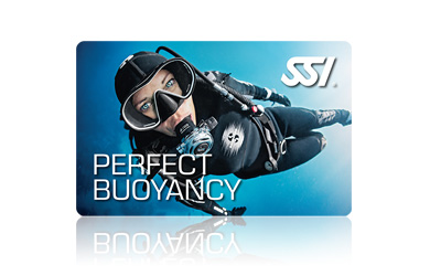 SSI Specialty - Perfect Buoyancy