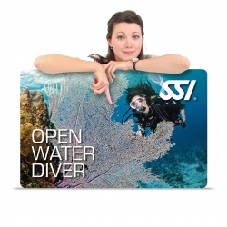 Open Water Diver (OWD) Weekend Kurs