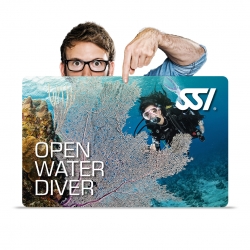 Open Water Diver (OWD) After Work Kurs